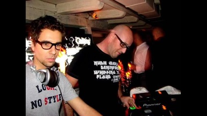 Robert Owens Deep Down Chocolate Puma Main Mix 