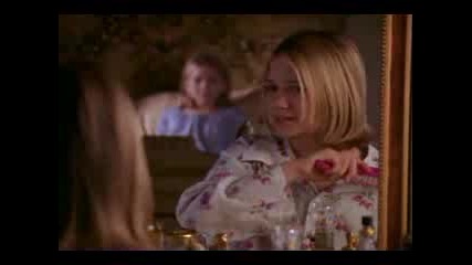The Olsen Twins-Passport to Paris BLOOPERS