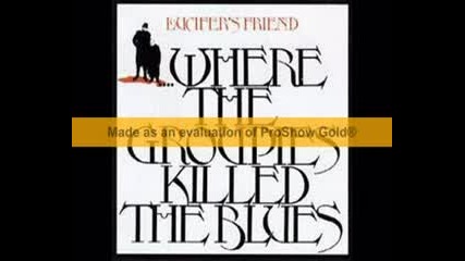 Lucifers Friend - Prince Of Darkness ( John Lawton )