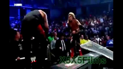 Wwe - Edge Custom Titantron