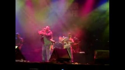 Sean Paul Couleur Cafe 01.07.2007 Part 2