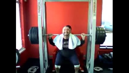 210kg.