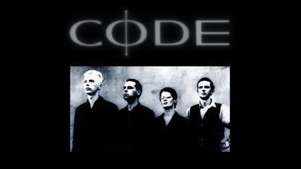 Code - Blind in the Sun 