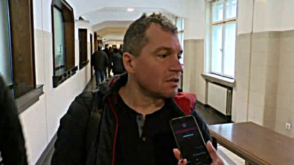 “Има такъв народ” внесе документи за регистрация в съда