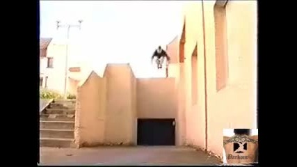 Parkour