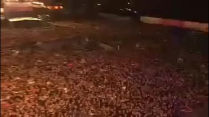 Depeche Mode - Enjoy The Silence live 