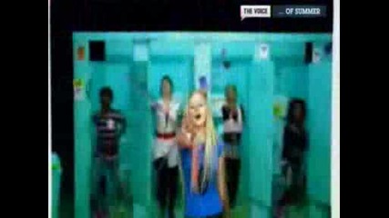 Avril Lavigne - Girlfriend