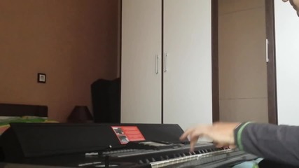 Kiko Live - Jv Improvisations (31.01.2014 15_10h) Sg-s4