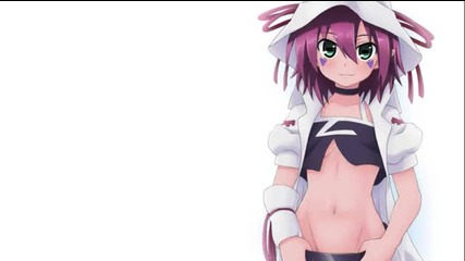 Get up - Nightcore