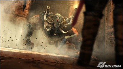 Prince Of Persia The Forgotten Sands Pictures Part 37