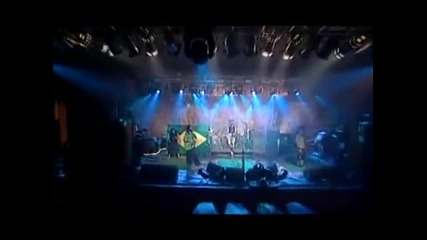Soulfly - Innerspirit