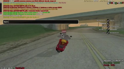 speed hack