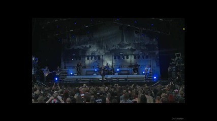 Avantasia - Introduction / Sign Of The Cross / The Seven Angels @bloodstock 2013