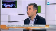 След инфарктните преговори в Брюксел: Идва ли краят на бежанската криза?