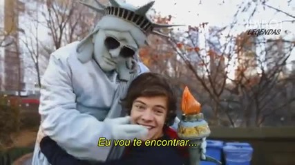 One Direction - One Way Or Another (official Video)