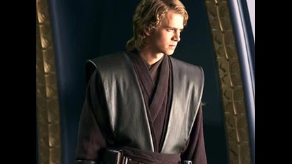 Anakin Skywalker 4ever 
