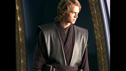 Anakin Skywalker 4ever
