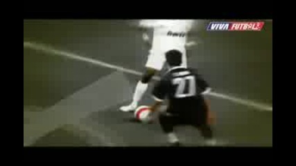 Robinho Promo