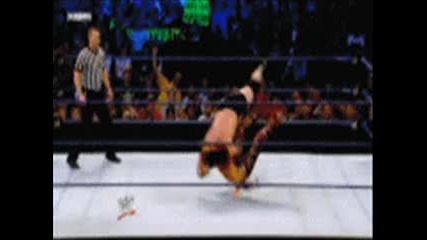 John Morrison Tribute