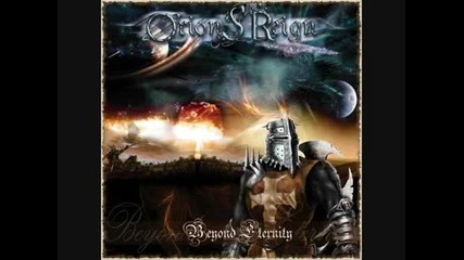 Orions Reign - Amidst the Battle 