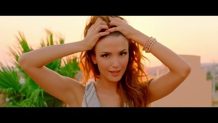 Гръцка Премиера / Dimension- X, Michael Tsaousopoulos - Everything About U ft. Katerina Lioliou