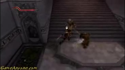 Prince of Persia - The Forgotten Sands - Part 03