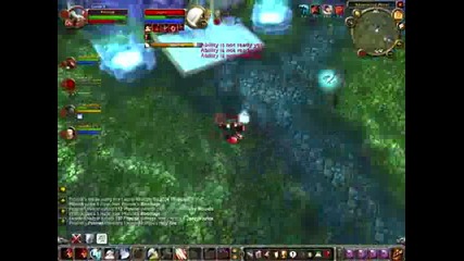 Wow Pvp - Warrior
