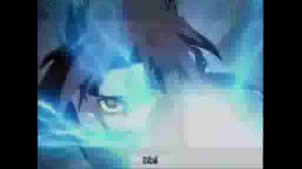 Sasuke vs naruto & itachi