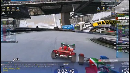 Trackmania Epizod 6