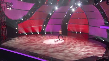 Sytycd Season 8 Alexander - Solo