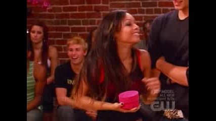 Girlicious - Chrystina Sayers Montage 2
