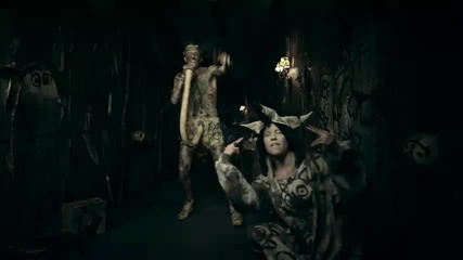 Die Antwoord - Evil Boy (explicit Version) 