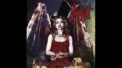 Twilight Ophera - Queen of the night (Darkness is thy kingdom Part II)