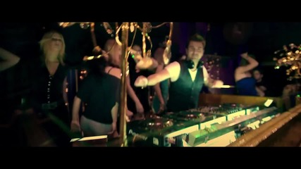 Plumbers - In The Club [ Official Video H D ]