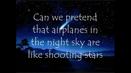 Airplanes - B.o.b ft Hayley Williams and Eminem +subs