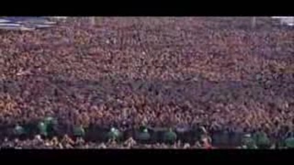 The Crowd Of Linkin Park