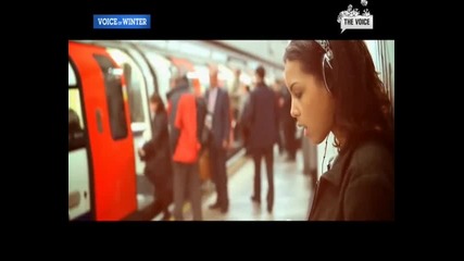 Arlissa vs Nas - Hard To Love Somebody