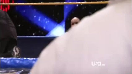 Wwe Tough Enough Episode 1 4.4.11 Part 1/5 