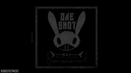 B. A. P - Coma