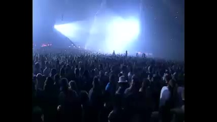 Prophet & Zany - Nothing Else Matters Qlimax 2007 