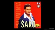 Sako Polumenta - U ljubavi svi su gresni - (Audio 1997)