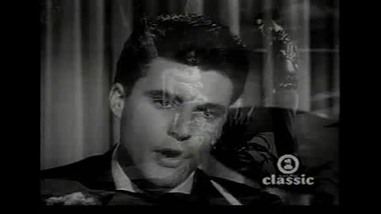 Ricky Nelson - Travelin Man