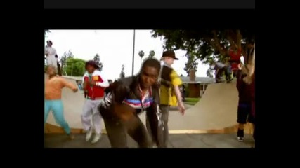 Zeke and Luther - Music Video 