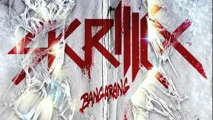 Skrillex Ft. Sirah - Kyoto 2011