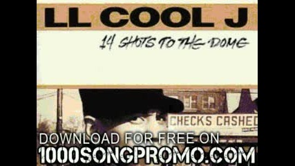 Ll Cool J - Crossroads