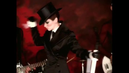 Shania Twain - Man_ I Feel Like A Woman