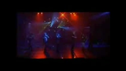 Rbd - solo Quedate