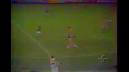 Brasile - Irlanda 7-0