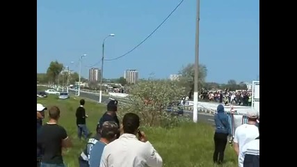 Calibra Turbo 4x4 vs Astra Bertone Tyrbo vs Audi S3