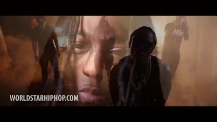 New!!! Ace Hood - Fear [official video]